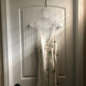 COPY - Christian Dior night slip